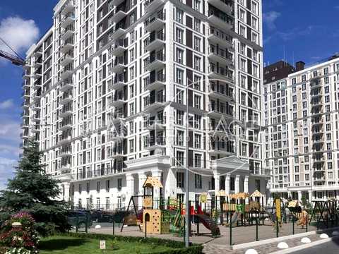 квартира за адресою Михайла Максимовича вул. (Онуфрія Трутенка), 24-В
