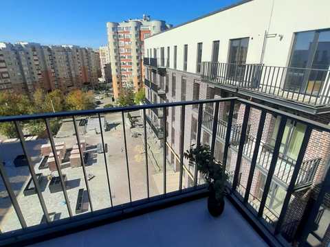 квартира по адресу Виноградна ул., 2-А