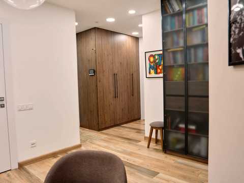 квартира за адресою Джона Маккейна вул. (Івана Кудрі), 3-А