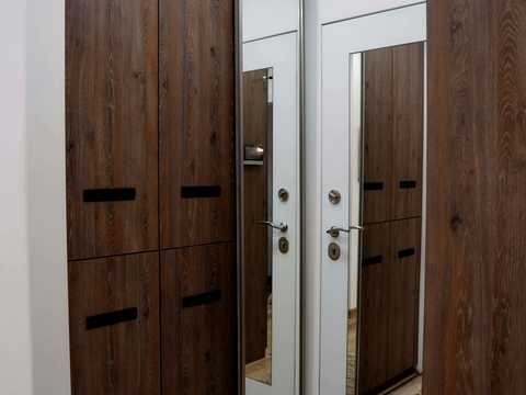 квартира за адресою Джона Маккейна вул. (Івана Кудрі), 3-А