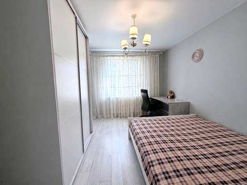 квартира по адресу Академика Королёва ул., 71