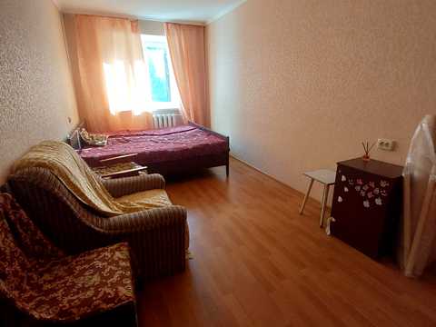 квартира за адресою Івана Мазепи вул. (Калініна), 51