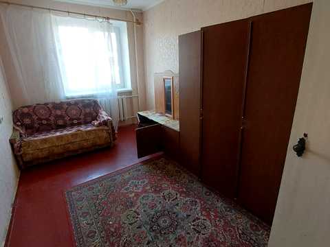 квартира за адресою Івана Мазепи вул. (Калініна), 51