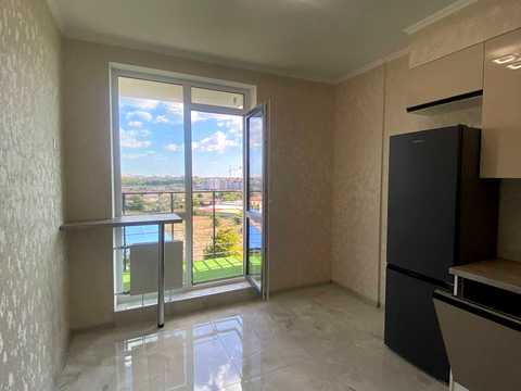 квартира по адресу Академика Сахарова ул., 20