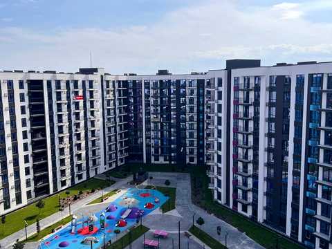 квартира за адресою Юліана Пелеша вул., 3,  к2