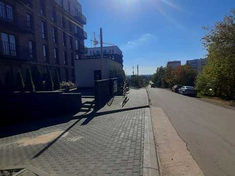квартира по адресу Виноградна ул., 2-А