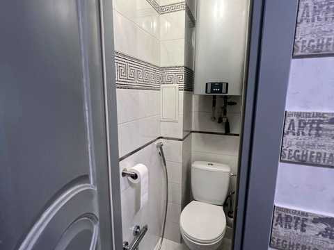квартира по адресу Варненская ул., 12а