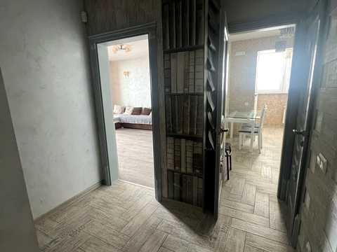 квартира по адресу Варненская ул., 12а