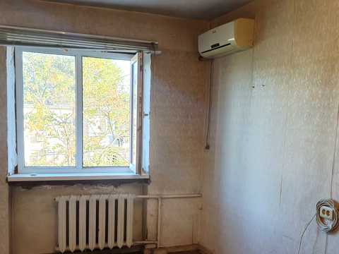 квартира за адресою Іцхака Рабіна вул., 11