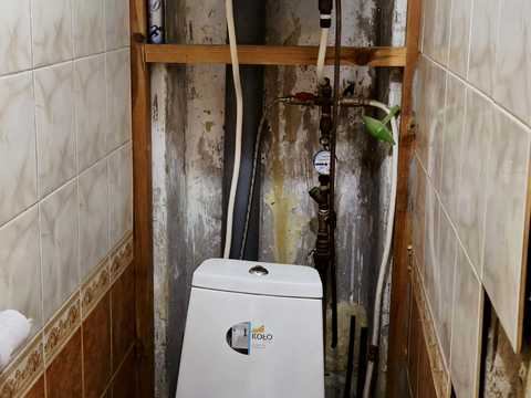 квартира за адресою Іцхака Рабіна вул., 11