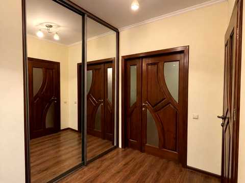 квартира по адресу Перфецкого ул., 2-А