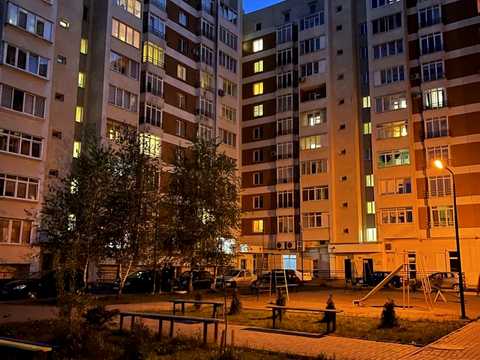 квартира по адресу Перфецкого ул., 2-А