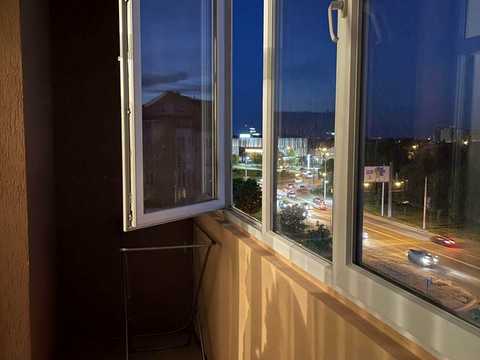 квартира по адресу Перфецкого ул., 2-А