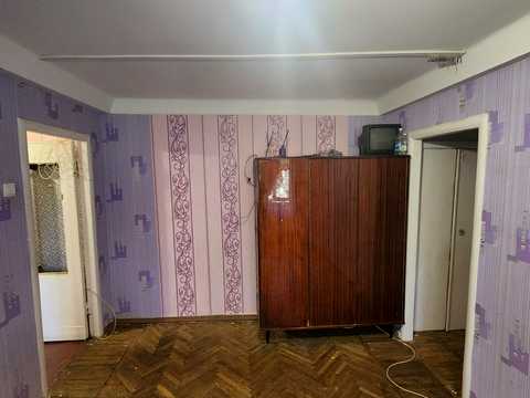 квартира по адресу Голосеевский просп. (40-летия Октября), 122к3