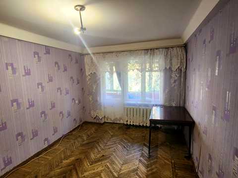 квартира по адресу Голосеевский просп. (40-летия Октября), 122к3