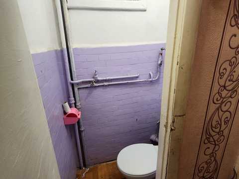 квартира по адресу Голосеевский просп. (40-летия Октября), 122к3