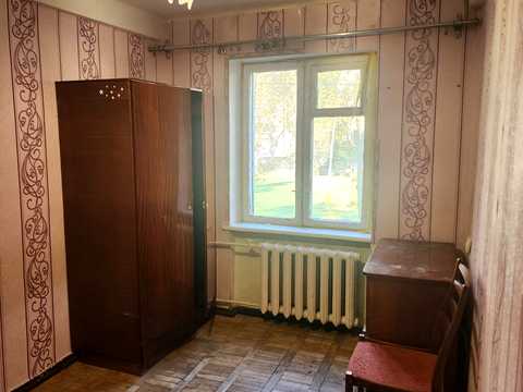 квартира по адресу Голосеевский просп. (40-летия Октября), 122к3