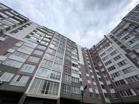 квартира по адресу Львовское шоссе, 20б