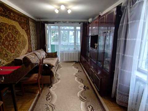 квартира за адресою Академіка Філатова вул., 94