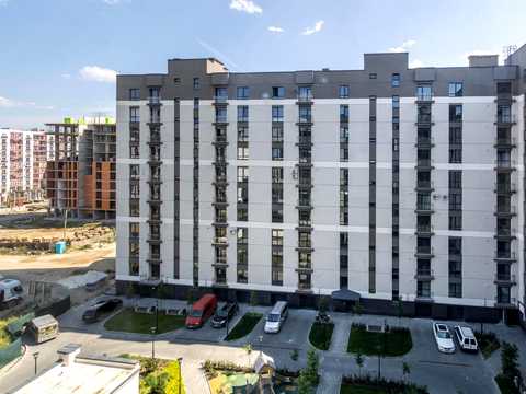 квартира за адресою Виноградна вул., (Будинок 11)