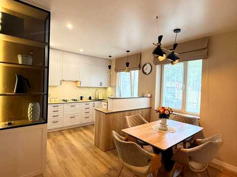 квартира по адресу Железняка ул., 7
