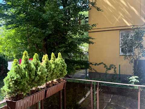 квартира за адресою Максима Залізняка вул., 7