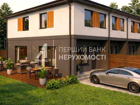 будинок за адресою Анатолія Бачинського вул.