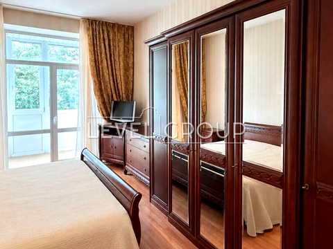 квартира за адресою Дмитра Дорошенка вул. (Чигоріна), 55