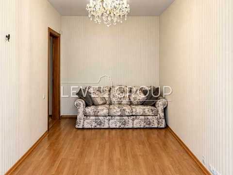 квартира за адресою Дмитра Дорошенка вул. (Чигоріна), 55