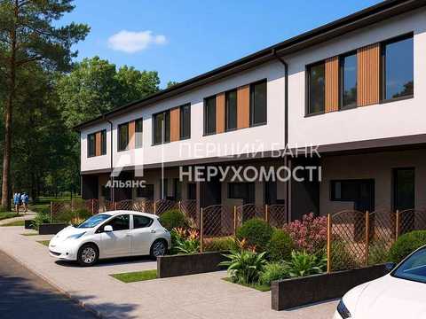 дом по адресу Просветления