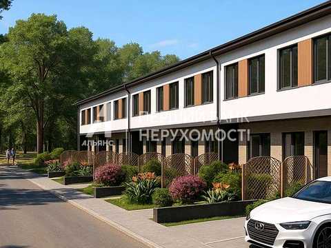 дом по адресу Просветления