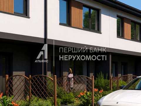 дом по адресу Просветления
