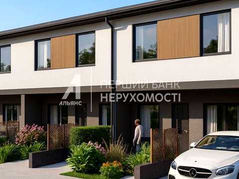дом по адресу Просветления
