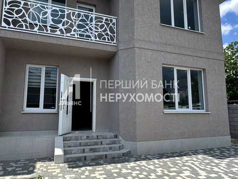 дом по адресу Гумилева Николая ул., 5а
