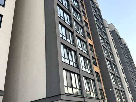 квартира за адресою Майборського вул., 11/1