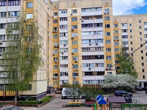 квартира за адресою Івана Пулюя вул., 1