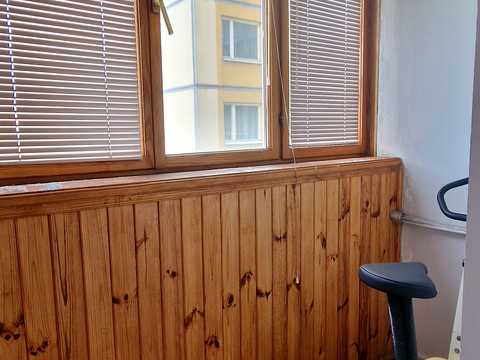 квартира за адресою Івана Пулюя вул., 1