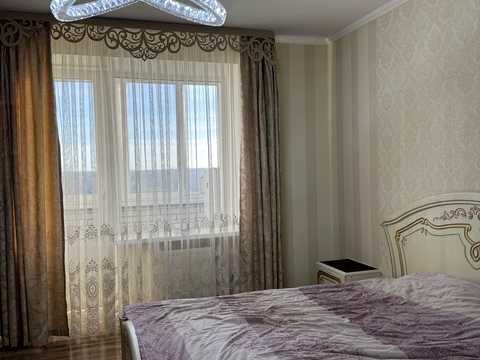 квартира за адресою Миколи Мазура вул. (Щербакова), 24/2