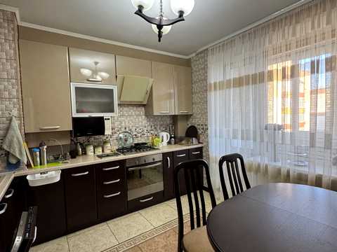 квартира за адресою Миколи Мазура вул. (Щербакова), 24/2