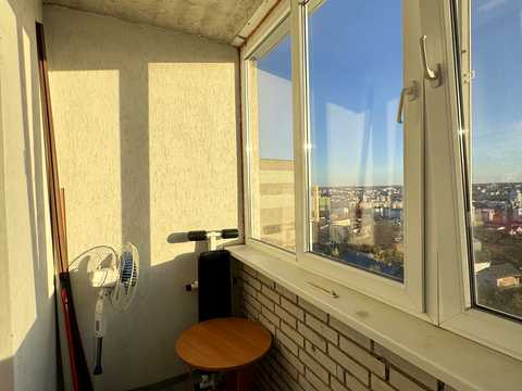 квартира за адресою Миколи Мазура вул. (Щербакова), 24/2