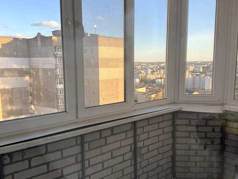 квартира за адресою Миколи Мазура вул. (Щербакова), 24/2