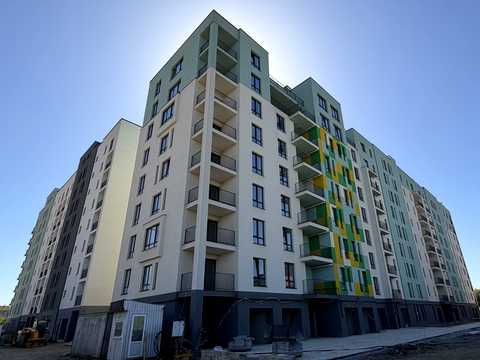 квартира за адресою Тараса Шевченка вул., (Будинок 4)