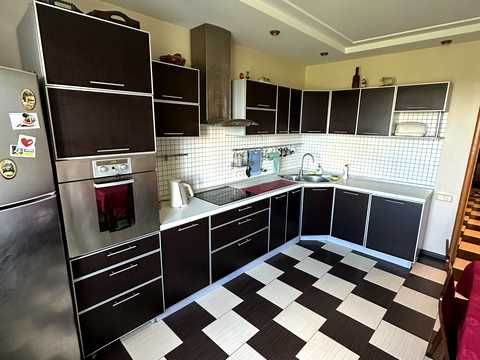 квартира за адресою Михайла Котельникова вул., 35