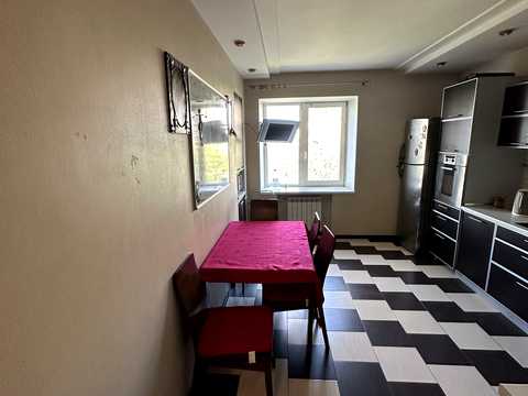 квартира за адресою Михайла Котельникова вул., 35