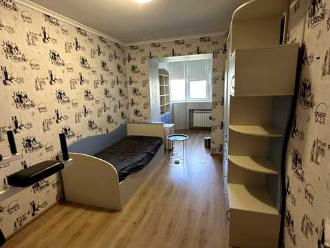 квартира за адресою Михайла Котельникова вул., 35