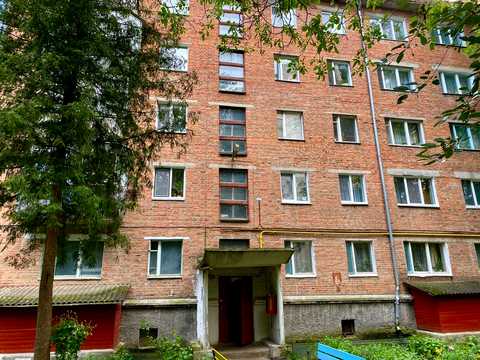 квартира за адресою Зарічанська вул., 6/3