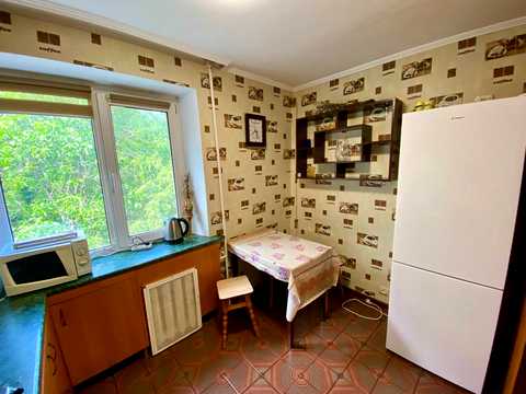 квартира за адресою Зарічанська вул., 6/3