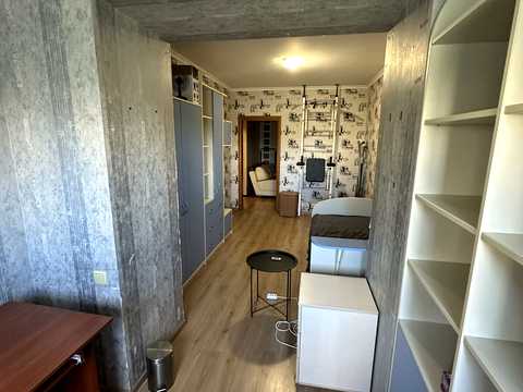 квартира за адресою Михайла Котельникова вул., 35