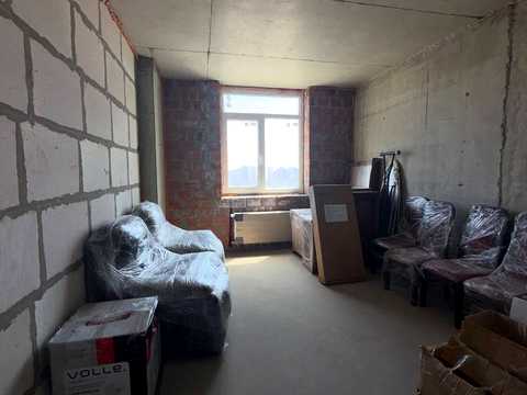 квартира за адресою Овідіопольська дорога вул., 3, к.2