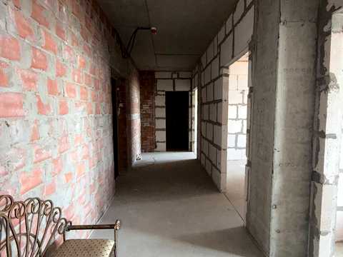 квартира за адресою Овідіопольська дорога вул., 3, к.2